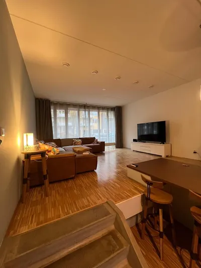 Appartement Hereweg, Groningen