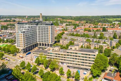 Appartement Velperweg, Arnhem