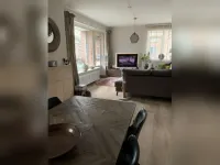 Persijn, Amsterdam