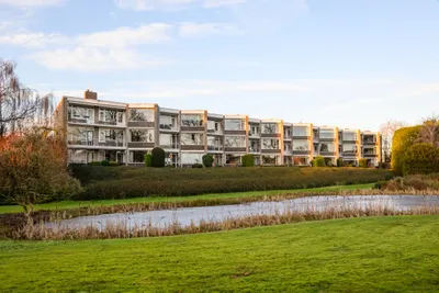 Appartement Amersfoortsestraatweg, Naarden