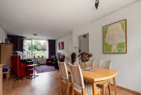 Graan Voor Visch 17301, Hoofddorp