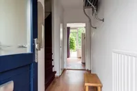 Graan Voor Visch 17301, Hoofddorp