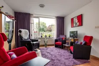 Graan Voor Visch 17301, Hoofddorp