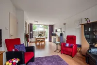 Graan Voor Visch 17301, Hoofddorp