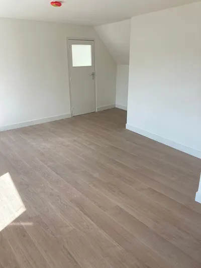 Studio Nieuwe Haagdijk, Breda