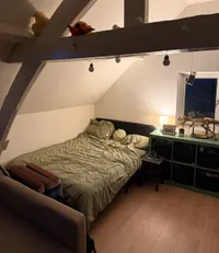 Nieuwe Haagdijk, Breda
