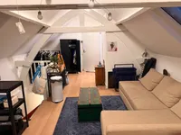 Nieuwe Haagdijk, Breda