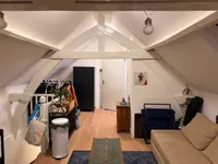 Nieuwe Haagdijk, Breda