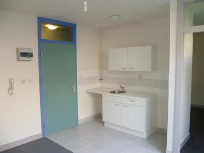 Appartement Wittevrouwensingel, Utrecht