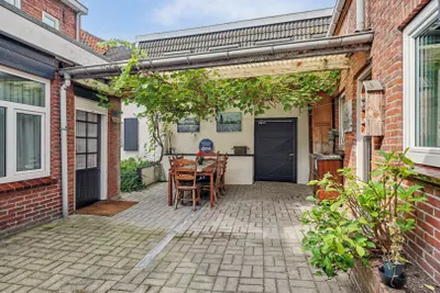 Grensstraat 1, 4645BS, Putte, Noord-Brabant