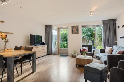 Rosweide 15, 2727HN, Zoetermeer, Zuid-Holland