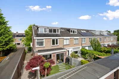 Merelhoven 273, 2902KD, Capelle Aan Den Ijssel, Zuid-Holland