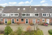 Florahof 9, Noordwijk