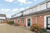 Florahof 9, Noordwijk