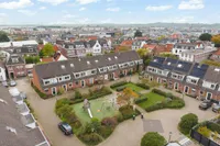 Florahof 9, Noordwijk