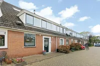 Florahof 9, Noordwijk