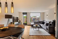 Florahof 9, Noordwijk