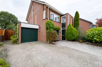 Orion 41, 3225GL, Hellevoetsluis, Zuid-Holland