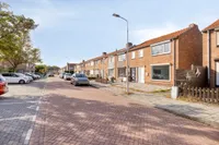 Robertstraat 40, Axel