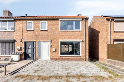 Robertstraat 40, 4571AT, Axel, Zeeland