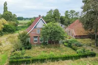 Zenderensestraat 10, Zenderen