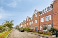 Jachtrust 29, Oegstgeest
