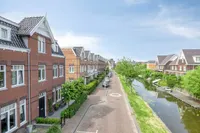 Jachtrust 29, Oegstgeest