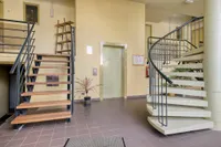 Clara Visserplaats 44, Leiden