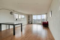 Clara Visserplaats 44, Leiden