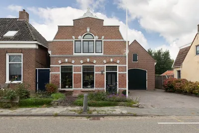 Walperterwei 11, 8731CC, Wommels, Friesland