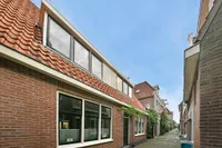Fnidsen 34, Alkmaar