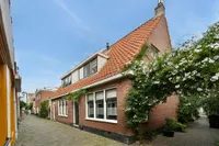 Fnidsen 34, Alkmaar