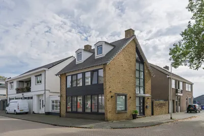 Abraham de Haanstraat 18, 4624HX, Bergen op Zoom, Noord-Brabant
