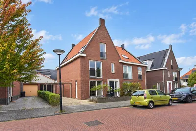 Meierijlaan 54, 2548NN, Den Haag, Zuid-Holland