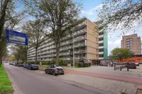 Volendamlaan 821, Den Haag