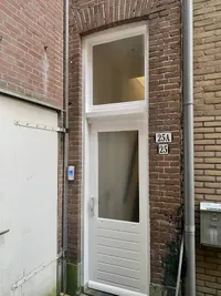 Nieuwstraat, Baarn