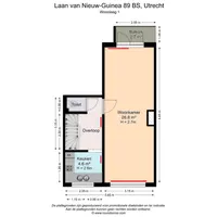 Laan van Nieuw-Guinea, Utrecht