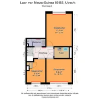 Laan van Nieuw-Guinea, Utrecht