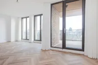 Mathenesserlaan, Rotterdam