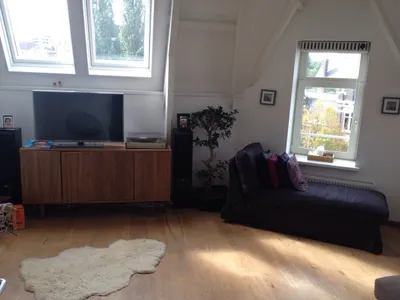 Appartement Walenburgerweg, Rotterdam