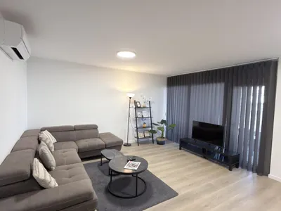 Appartement Gerdesstraat, Wageningen