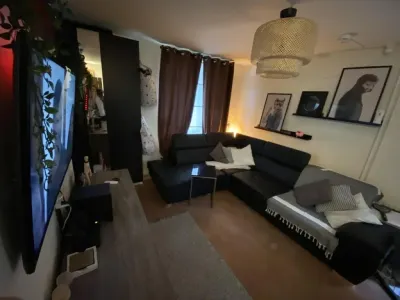 Appartement Westravenstraat, Utrecht