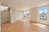 Crynssenstraat, Amsterdam