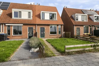 Doorsneeweg 11, 9663HH, Nieuwe Pekela, Groningen