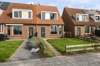 Doorsneeweg 11, Nieuwe Pekela