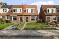 Doorsneeweg 11, Nieuwe Pekela