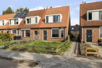 Doorsneeweg 11, Nieuwe Pekela