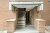 Sara Cornelia Molen 10, Rotterdam