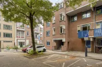Sara Cornelia Molen 10, Rotterdam