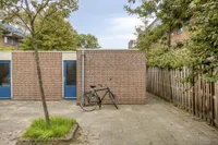 Sara Cornelia Molen 10, Rotterdam
